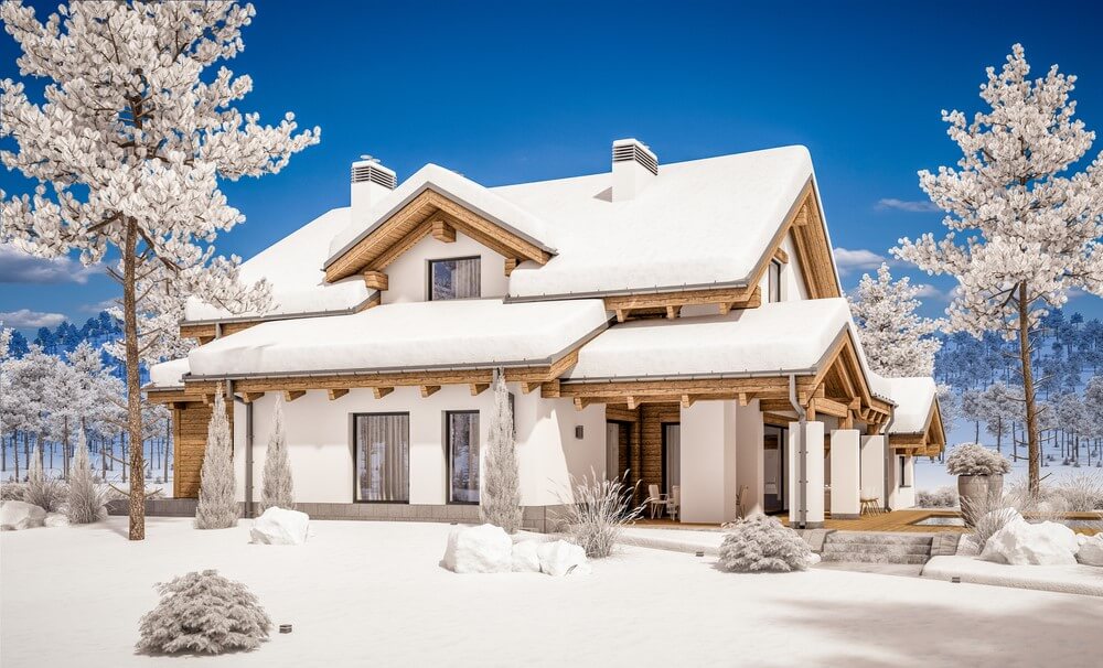 Prepare Your Home For Winter